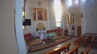 Świebodzin - Chiesa