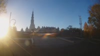 Jasna Góra - Santuario