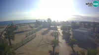 Rosolina Mare - Piazzale Europa - Bagno Primavera