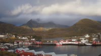 Lofotenas - Sørvågen