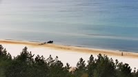 Rogowo - Spiaggia