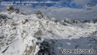 Silvretta - Urezzasjoch - Jamtalferner