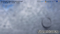 Bockkogel - Schrankogel