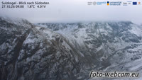 Sulzkogel - Bockkogelferner