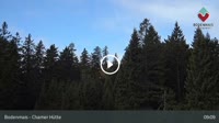 Bodenmais - Chamer Hütte