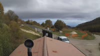 Villa Celiera - Gran Sasso e Monti della Laga National Park