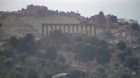 Agrigento - Valle dei Templi