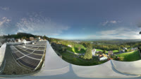 Walzenhausen - Panorama