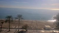Benicasim - Spiaggia di Heliopolis