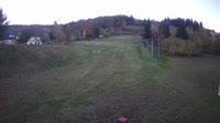Maciuś - Pista da sci