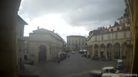 Fermo - Piazza del Popolo