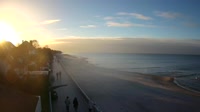 Sarbinowo - Spiaggia