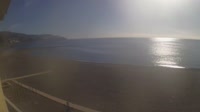 Granada - La Mamola - Paplūdimys