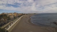 Cirò Marina - Spiaggia