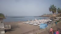 Tenerife - Playa Fañabé