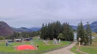 Fieberbrunn - Streuböden Mittelstation