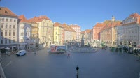 Graz - Hauptplatz