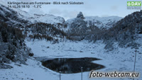 Schönau am Königssee - Funtensee