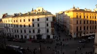Piazza Tutti i Santi