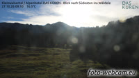 Kleinwalsertal - Wäldele