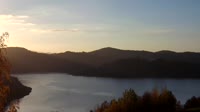 Rożnów - Jezioro Rożnowskie