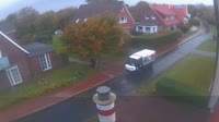 Langeoog - Jakob-Pauls-Weg
