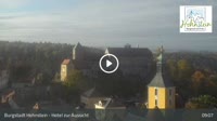 Hohnstein - Hohnstein pilis