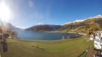 Reschen am See - Jezioro Resia