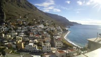 Kreta - Tris Ekklisies - Kolovrechtis paplūdimys