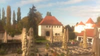 Varaždin - Centro storico