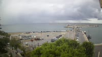 Mazara del Vallo - Piazzale Giovan Battista Quinci