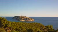 Isole Tremiti - Isola San Nicola