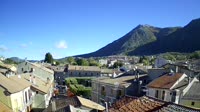 Bagnoli Irpino - Piazza Leonardo Capua
