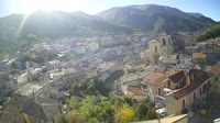 Bagnoli Irpino - Vista panorámica