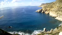 Amorgos - Spiaggia di Mouros