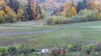 Stazione sciistica di Laskowa-Kamionna