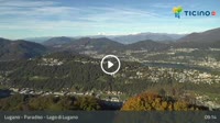 Paradiso - Lago di Lugano