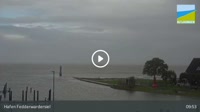 Butjadingen - Fedderwardersiel