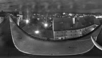 Parsberg - pilis