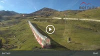 Vall de Boí - Pla de Vaques