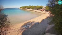 Morter - Spiaggia di Slanica
