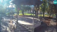 Karlovac - Padiglione della musica