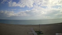 Čivitanova Markė - Porto Civitanova - pietinis paplūdimys