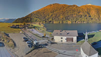 St. Valentin auf der Haide - Haidersee
