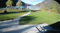 Stockenboi - Strandbad Weißensee
