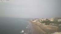 Gran Kanarija - Maspalomas - Playa de San Agustín