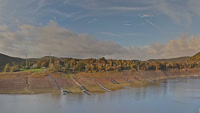 Edertal - Rehbach - Edersee