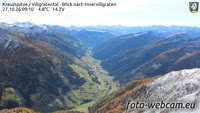 Kreuzspitze - Villgratental - Innervillgraten