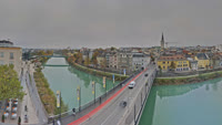 Filachas - Draubrücke