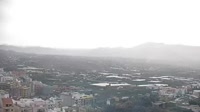 La Palma - Los Llanos de Aridane - Castillo de La Virgen
